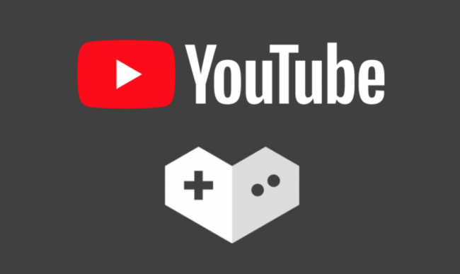 Youtubegaming